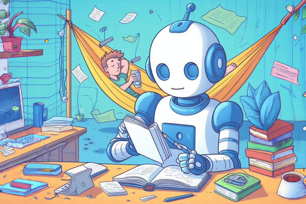 IA Multimodal: GPT-4 y el Futuro Empresarial