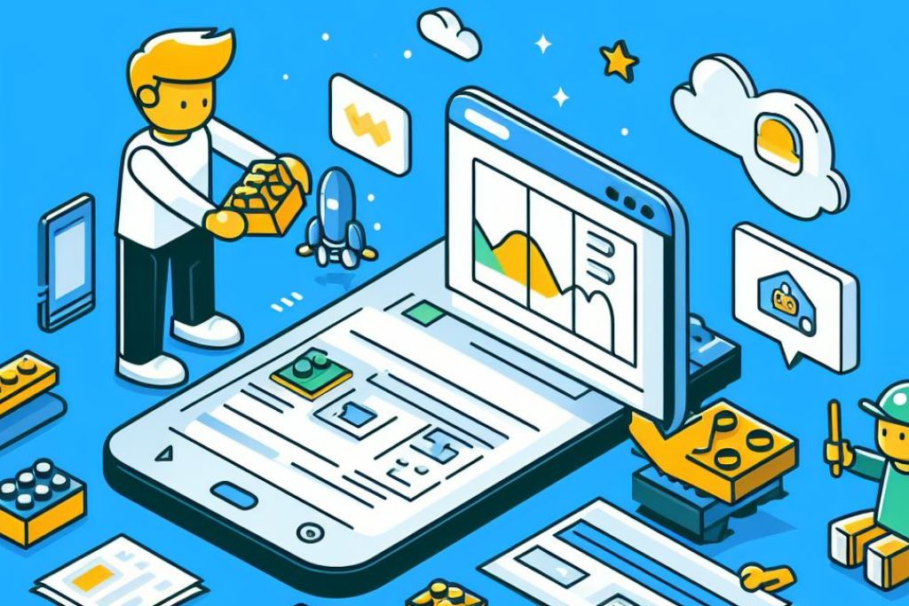 Innovar Rápido, Innovar Fácil: El Poder Oculto del ‘No Code’
